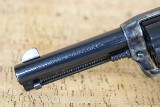 RUGER VAQUERO BISLEY .45 LC - 10 of 10