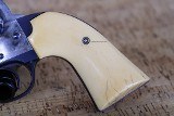 RUGER VAQUERO BISLEY .45 LC - 8 of 10
