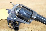 RUGER VAQUERO BISLEY .45 LC - 3 of 10