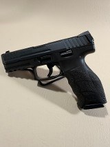 HECKLER & KOCH VP9 9MM LUGER (9x19 PARA) - Image 1 of 1