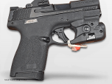 SMITH & WESSON M&P9 SHIELD PLUS OR 9MM LUGER (9x19 PARA) - Image 4 of 7