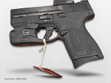 SMITH & WESSON M&P9 SHIELD PLUS OR 9MM LUGER (9x19 PARA) - Image 1 of 7