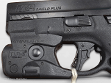 SMITH & WESSON M&P9 SHIELD PLUS OR 9MM LUGER (9x19 PARA) - Image 6 of 7