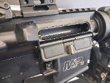 SMITH & WESSON M&P 15 RIFLE 5.56X45MM NATO - Image 10 of 10