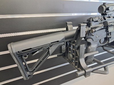 SMITH & WESSON M&P 15 RIFLE 5.56X45MM NATO - Image 5 of 10