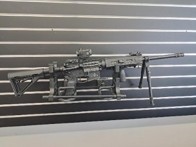SMITH & WESSON M&P 15 RIFLE 5.56X45MM NATO - Image 2 of 10