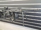 SMITH & WESSON M&P 15 RIFLE 5.56X45MM NATO - Image 3 of 10