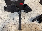 HECKLER & KOCH USP COMPACT 9MM LUGER (9X19 PARA) - Image 4 of 6