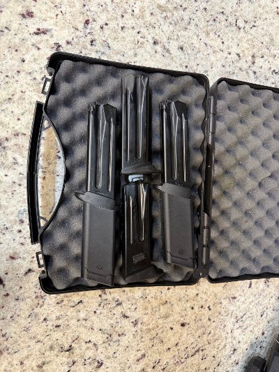 HECKLER & KOCH USP COMPACT 9MM LUGER (9X19 PARA) - Image 6 of 6