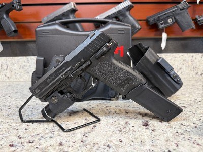 HECKLER & KOCH USP COMPACT 9MM LUGER (9X19 PARA) - Image 2 of 6