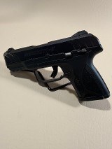 RUGER SECURITY 9 9MM LUGER (9x19 PARA) - Image 1 of 1