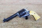 RUGER VAQUERO BISLEY .45 LC - Image 7 of 10