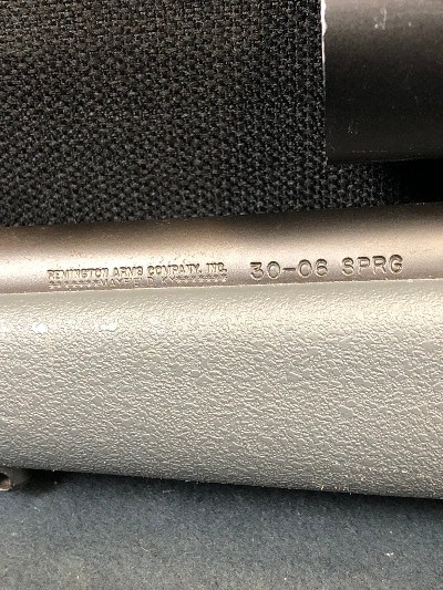 REMINGTON 710 .30-06 SPRG - Image 10 of 12