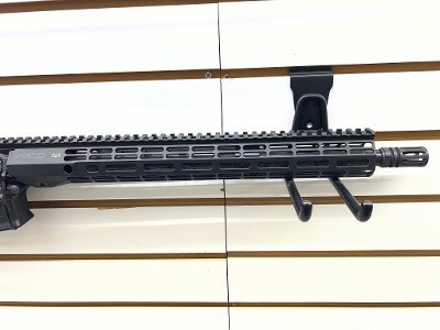 AERO PRECISION M4E1 5.56X45MM NATO - Image 4 of 8
