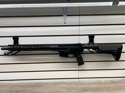 AERO PRECISION M4E1 5.56X45MM NATO - Image 5 of 8