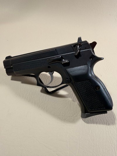 EXCAM BTA90 9MM LUGER (9x19 PARA) - Image 1 of 1