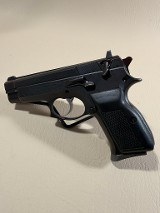 EXCAM BTA90 9MM LUGER (9x19 PARA) - Image 1 of 1