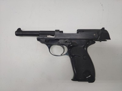 MANURHIN P-1 9MM LUGER (9x19 PARA) - Image 5 of 10