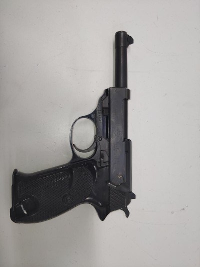 MANURHIN P-1 9MM LUGER (9x19 PARA) - Image 2 of 10
