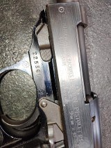 MANURHIN P-1 9MM LUGER (9x19 PARA) - Image 9 of 10