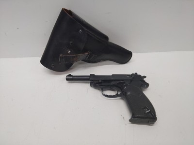 MANURHIN P-1 9MM LUGER (9x19 PARA) - Image 1 of 10