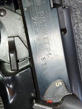 MANURHIN P-1 9MM LUGER (9x19 PARA) - Image 10 of 10