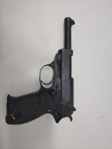 MANURHIN P-1 9MM LUGER (9x19 PARA) - Image 2 of 10