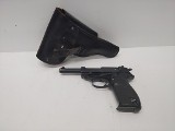 MANURHIN P-1 9MM LUGER (9x19 PARA) - Image 1 of 10