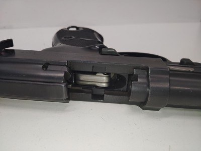 MANURHIN P-1 9MM LUGER (9x19 PARA) - Image 6 of 10