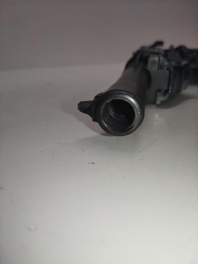 MANURHIN P-1 9MM LUGER (9x19 PARA) - Image 7 of 10