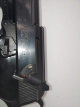 MANURHIN P-1 9MM LUGER (9x19 PARA) - Image 3 of 10