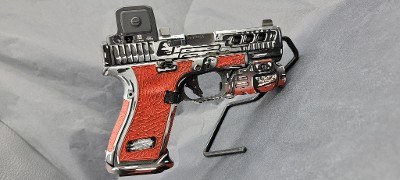 GLOCK 19 GEN 5 9MM LUGER (9x19 PARA) - Image 6 of 16