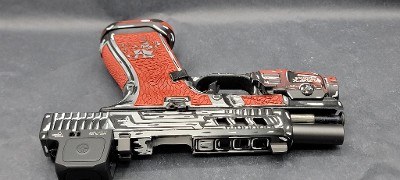 GLOCK 19 GEN 5 9MM LUGER (9x19 PARA) - Image 16 of 16