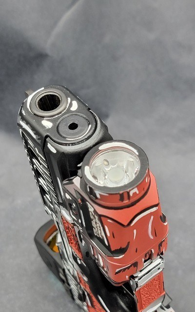 GLOCK 19 GEN 5 9MM LUGER (9x19 PARA) - Image 8 of 16