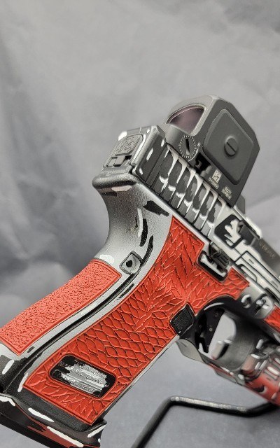 GLOCK 19 GEN 5 9MM LUGER (9x19 PARA) - Image 5 of 16