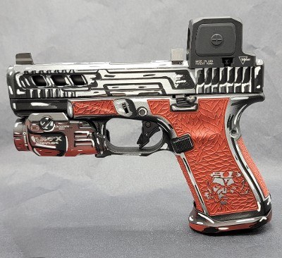 GLOCK 19 GEN 5 9MM LUGER (9x19 PARA) - Image 2 of 16