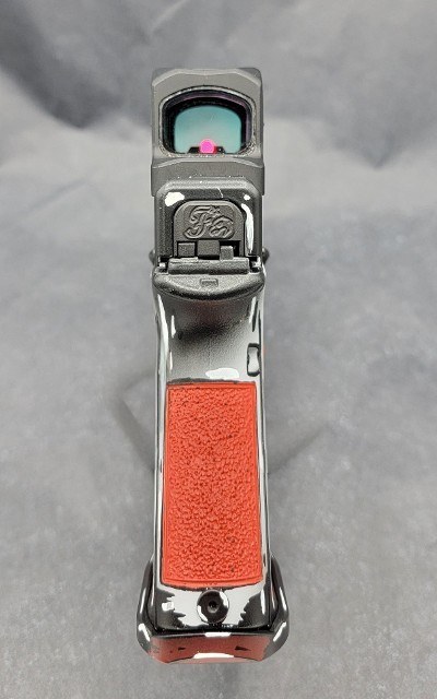 GLOCK 19 GEN 5 9MM LUGER (9x19 PARA) - Image 4 of 16