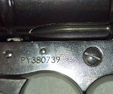 COLT PYTHON SP6WTS .357 - Image 9 of 9