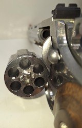 COLT PYTHON SP6WTS .357 - Image 4 of 9