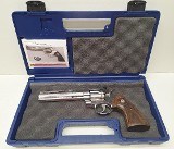 COLT PYTHON SP6WTS .357 - Image 1 of 9