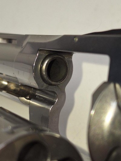 COLT PYTHON SP6WTS .357 - Image 5 of 9