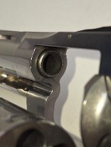 COLT PYTHON SP6WTS .357 - Image 5 of 9