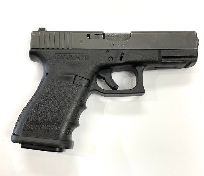 GLOCK G23 Gen 3 .40 CALIBER - Image 2 of 3