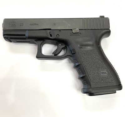 GLOCK G23 Gen 3 .40 CALIBER - Image 3 of 3