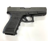 GLOCK G23 Gen 3 .40 CALIBER - Image 2 of 3