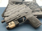 SIG SAUER P320 9MM LUGER (9x19 PARA) - Image 4 of 6