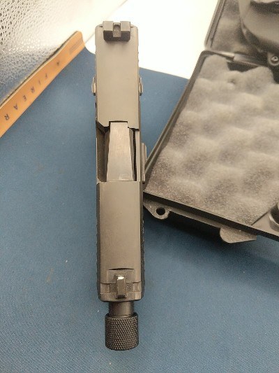 SIG SAUER P320 9MM LUGER (9x19 PARA) - Image 6 of 6