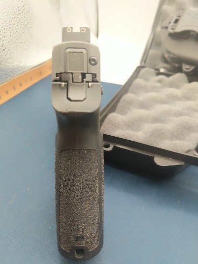 SIG SAUER P320 9MM LUGER (9x19 PARA) - Image 5 of 6