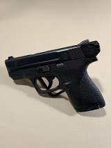 SMITH & WESSON M&P 9 SHIELD 9MM LUGER (9x19 PARA) - Image 1 of 1