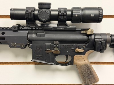 SPIKE&sbquo;S TACTICAL ST15 5.56X45MM NATO - Image 16 of 22